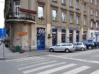 Vlaška - Palmotićeva 2011. godine.jpg